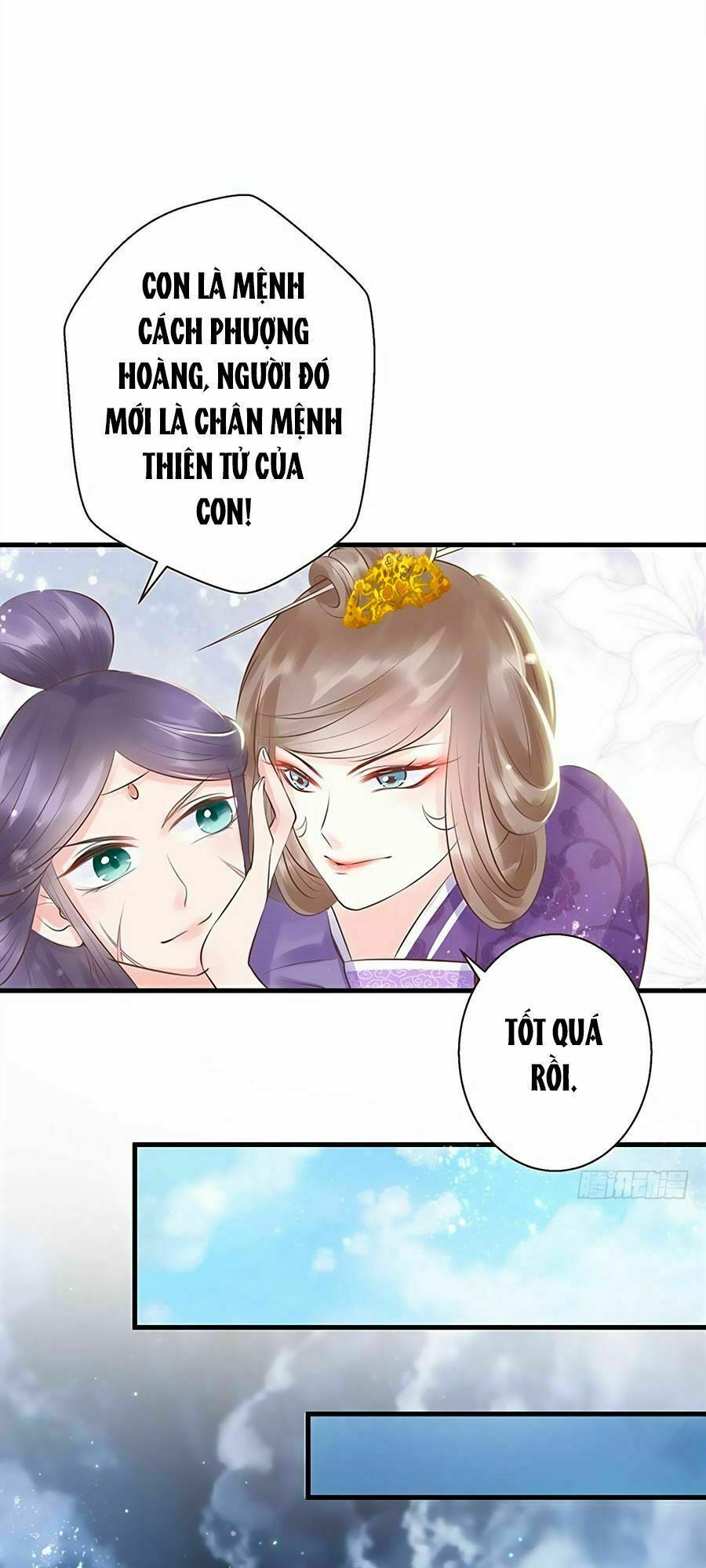 đọc truyện Liệt Hỏa Cuồng Phi: Vương Gia Thú Tính Muốn Sủng Chương 20 ảnh 22 tại Thiên Thai Truyện