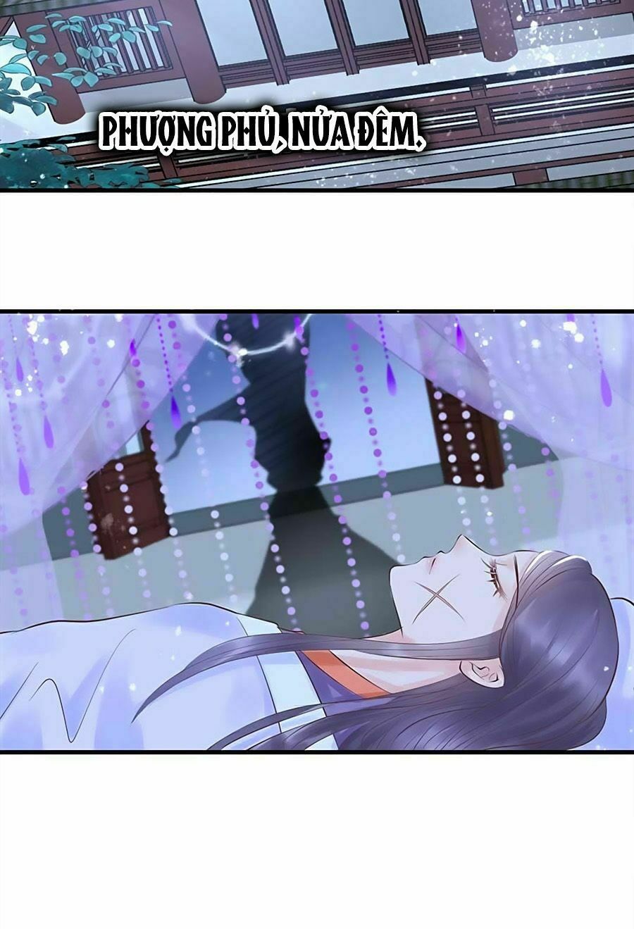 đọc truyện Liệt Hỏa Cuồng Phi: Vương Gia Thú Tính Muốn Sủng Chương 20 ảnh 24 tại Thiên Thai Truyện