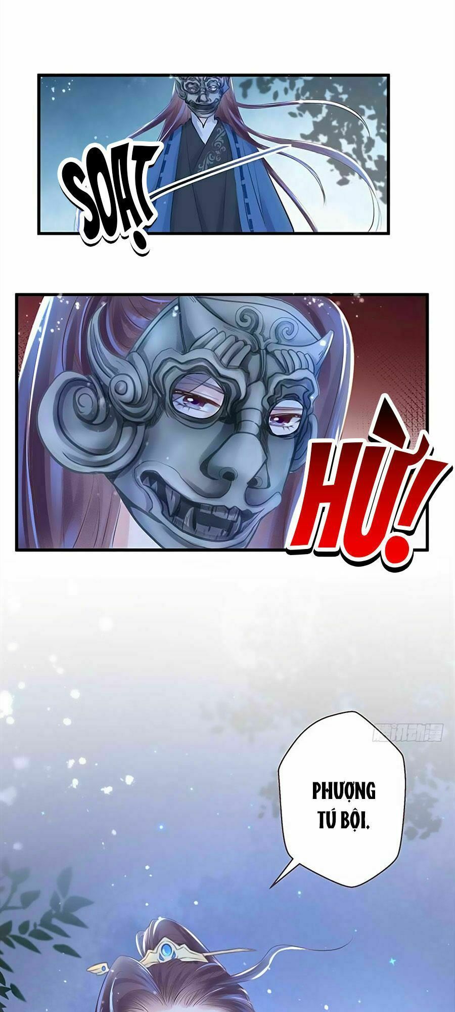 đọc truyện Liệt Hỏa Cuồng Phi: Vương Gia Thú Tính Muốn Sủng Chương 20 ảnh 25 tại Thiên Thai Truyện