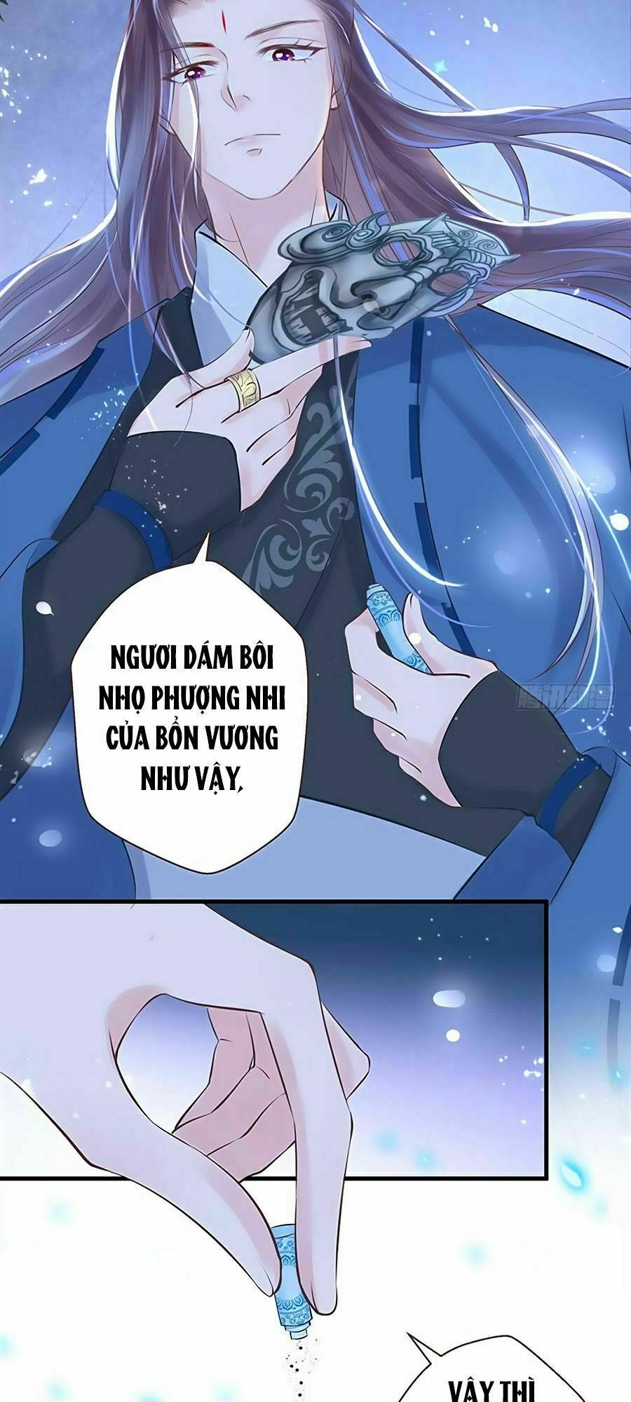 đọc truyện Liệt Hỏa Cuồng Phi: Vương Gia Thú Tính Muốn Sủng Chương 20 ảnh 26 tại Thiên Thai Truyện