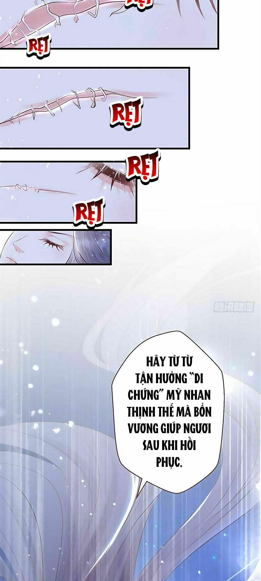 đọc truyện Liệt Hỏa Cuồng Phi: Vương Gia Thú Tính Muốn Sủng Chương 20 ảnh 28 tại Thiên Thai Truyện