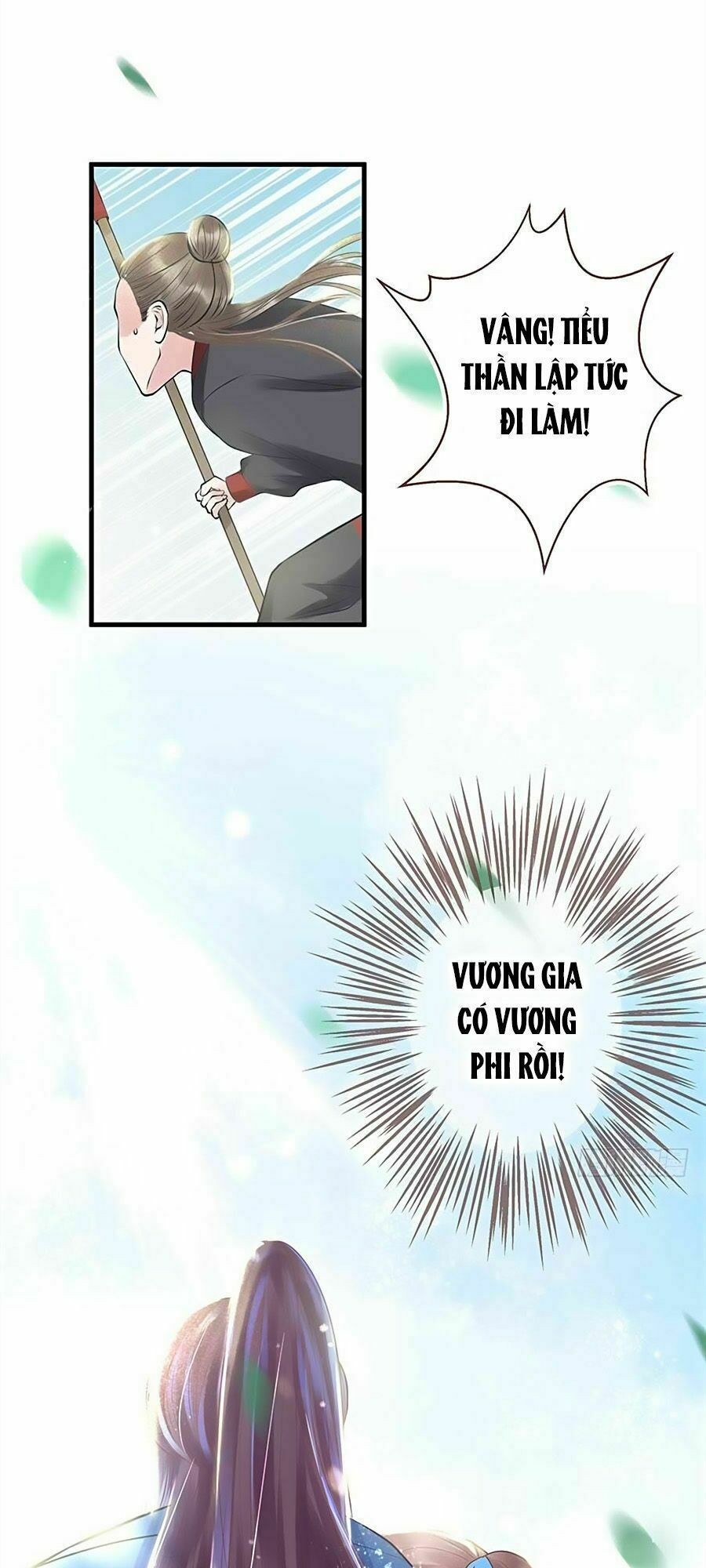 đọc truyện Liệt Hỏa Cuồng Phi: Vương Gia Thú Tính Muốn Sủng Chương 20 ảnh 11 tại Thiên Thai Truyện