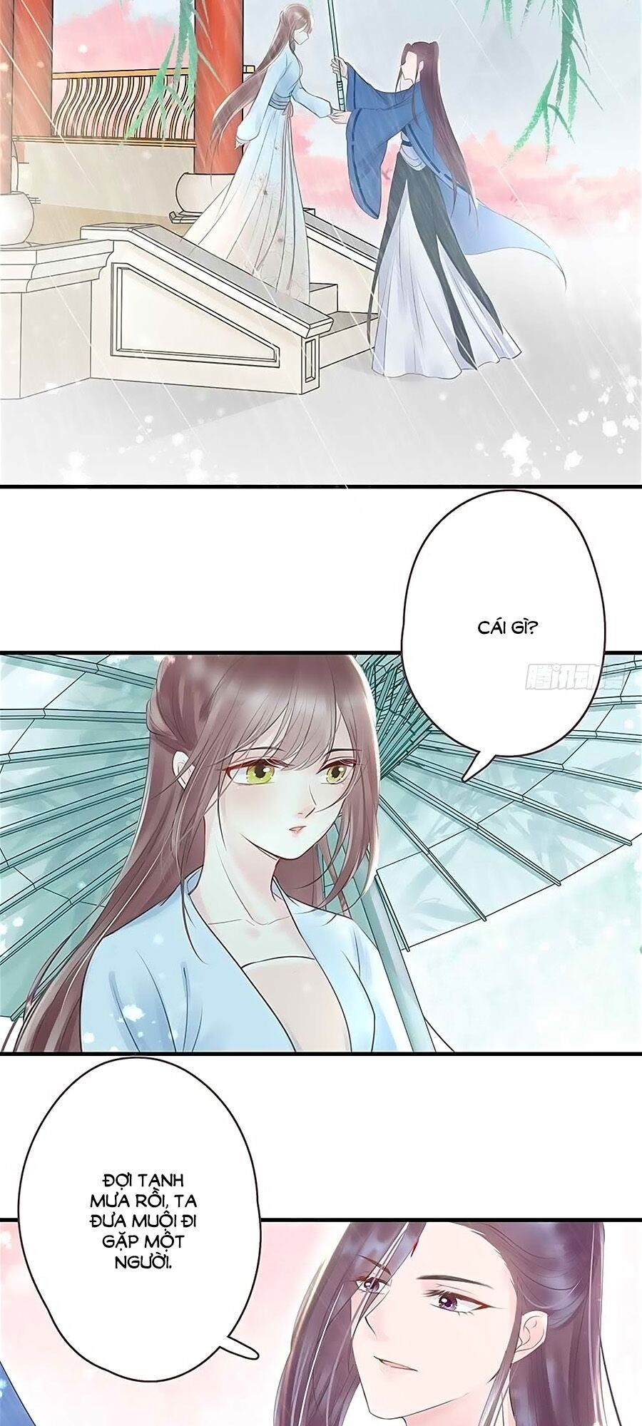 đọc truyện Liệt Hỏa Cuồng Phi: Vương Gia Thú Tính Muốn Sủng Chương 21 ảnh 12 tại Thiên Thai Truyện