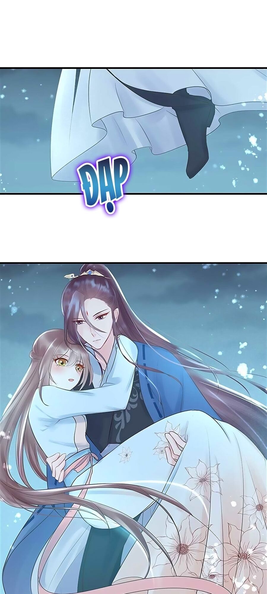 đọc truyện Liệt Hỏa Cuồng Phi: Vương Gia Thú Tính Muốn Sủng Chương 21 ảnh 15 tại Thiên Thai Truyện