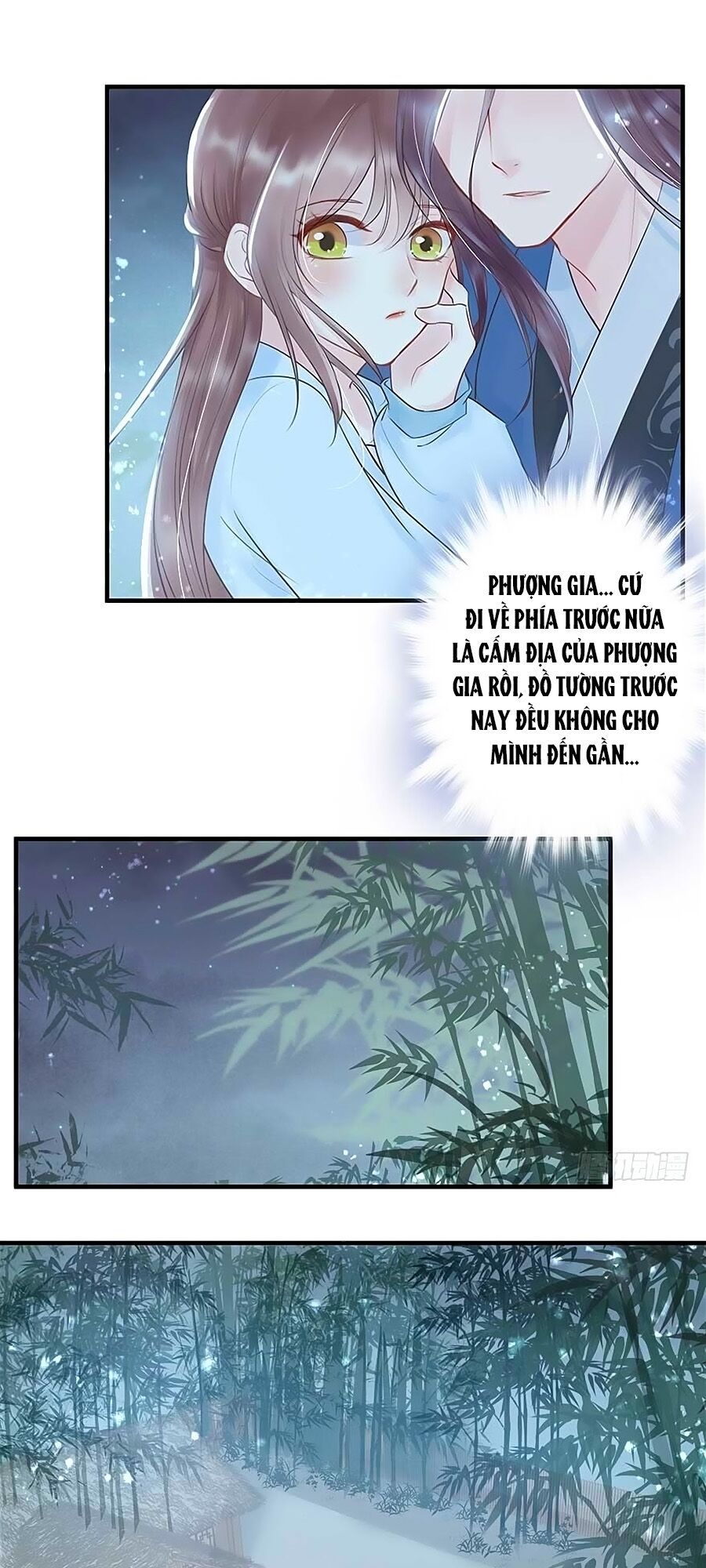 đọc truyện Liệt Hỏa Cuồng Phi: Vương Gia Thú Tính Muốn Sủng Chương 21 ảnh 17 tại Thiên Thai Truyện