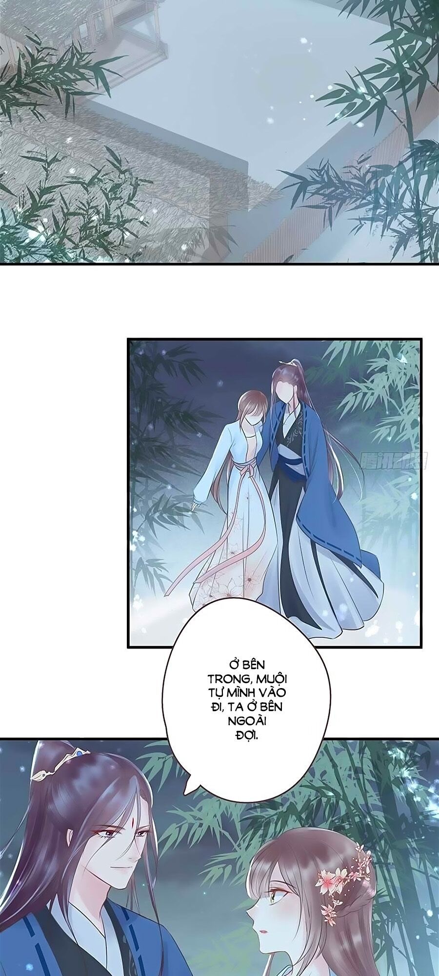 đọc truyện Liệt Hỏa Cuồng Phi: Vương Gia Thú Tính Muốn Sủng Chương 21 ảnh 18 tại Thiên Thai Truyện