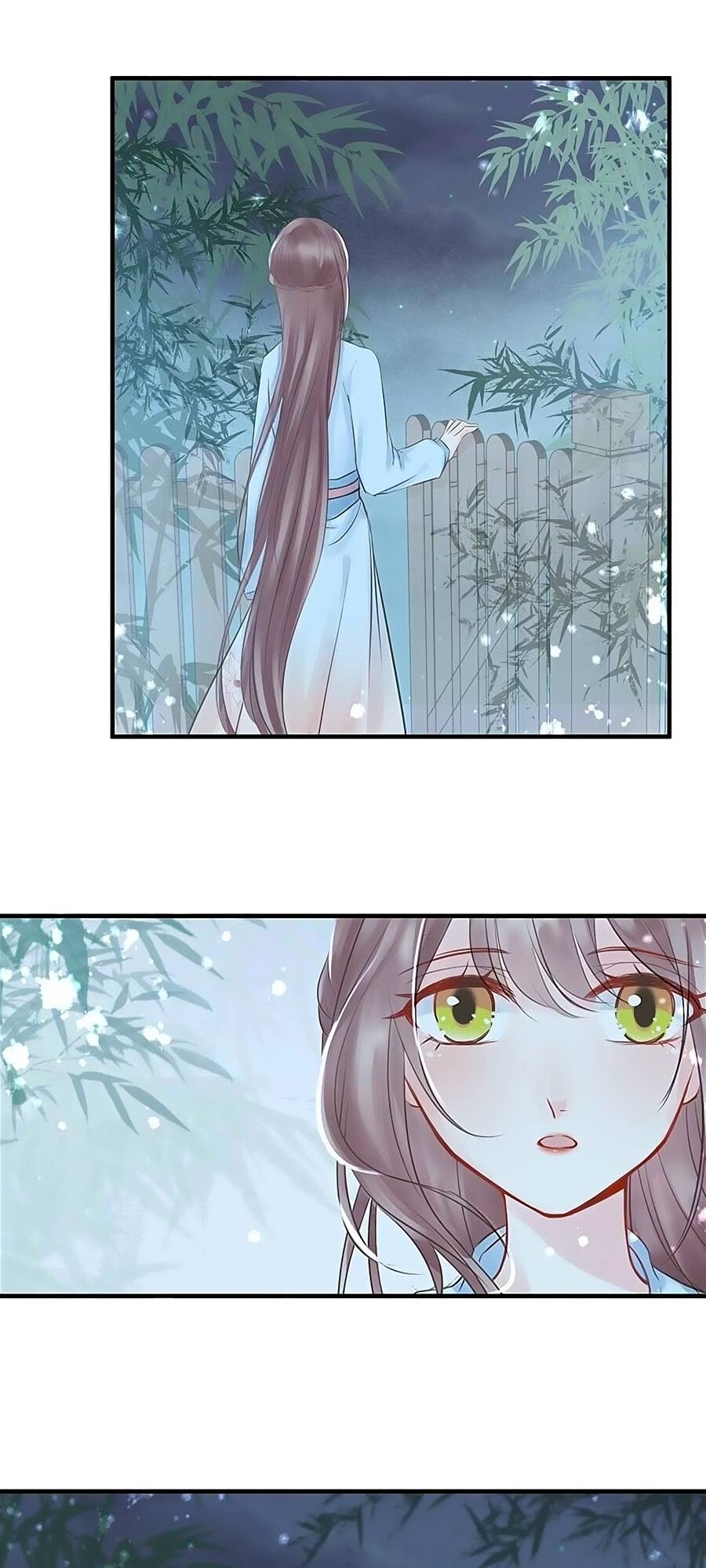 đọc truyện Liệt Hỏa Cuồng Phi: Vương Gia Thú Tính Muốn Sủng Chương 21 ảnh 20 tại Thiên Thai Truyện