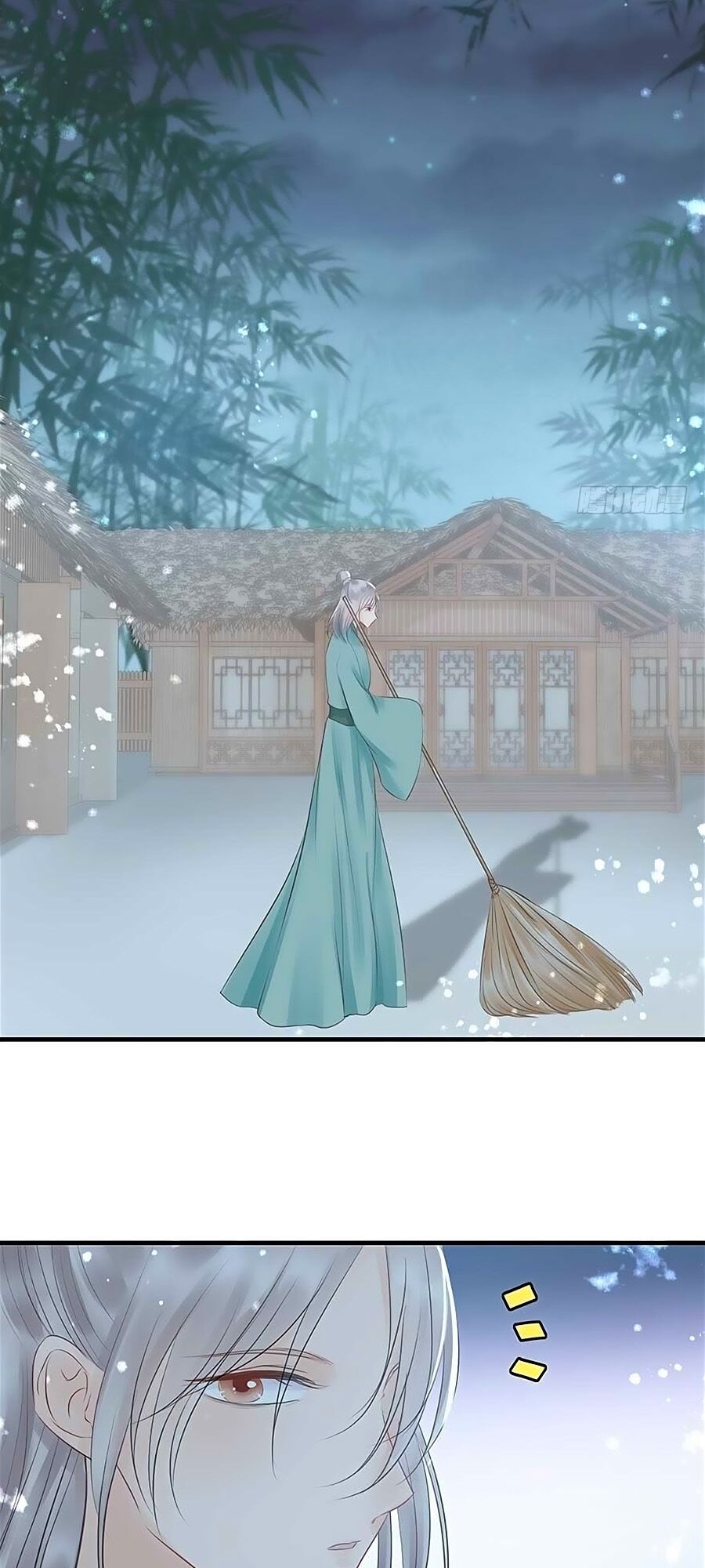 đọc truyện Liệt Hỏa Cuồng Phi: Vương Gia Thú Tính Muốn Sủng Chương 21 ảnh 21 tại Thiên Thai Truyện