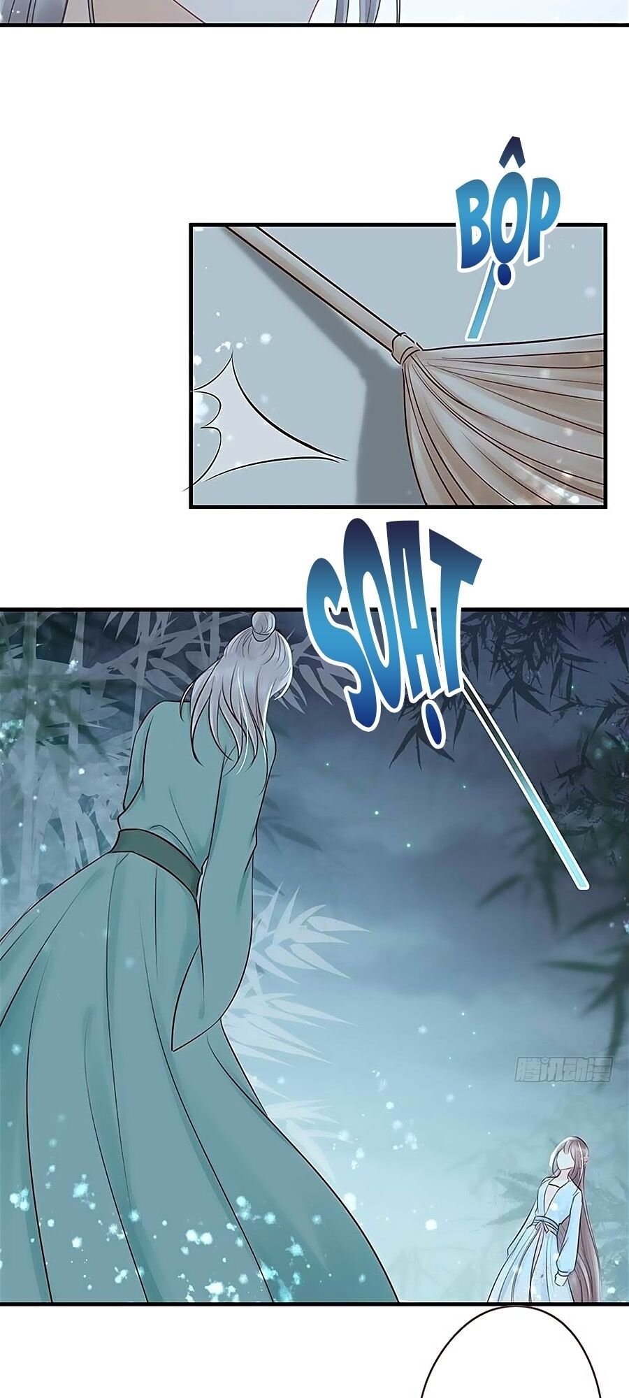 đọc truyện Liệt Hỏa Cuồng Phi: Vương Gia Thú Tính Muốn Sủng Chương 21 ảnh 22 tại Thiên Thai Truyện