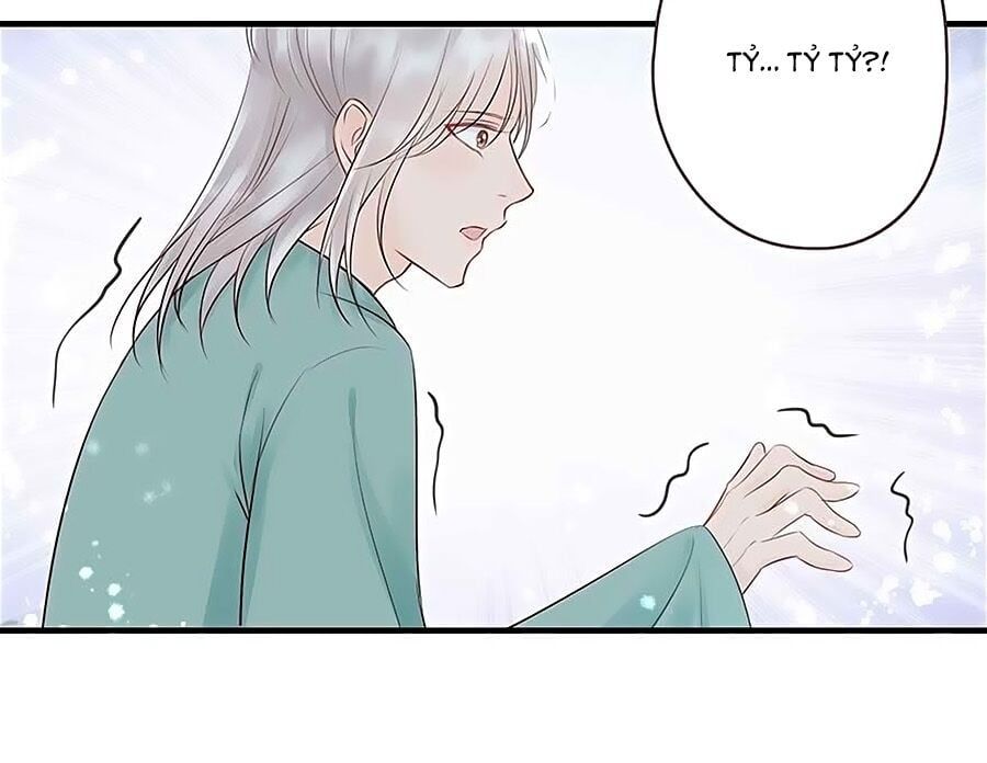 đọc truyện Liệt Hỏa Cuồng Phi: Vương Gia Thú Tính Muốn Sủng Chương 21 ảnh 23 tại Thiên Thai Truyện