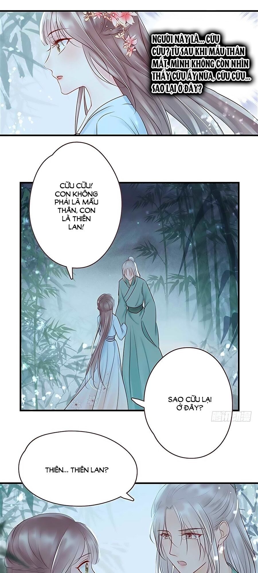 đọc truyện Liệt Hỏa Cuồng Phi: Vương Gia Thú Tính Muốn Sủng Chương 21 ảnh 24 tại Thiên Thai Truyện