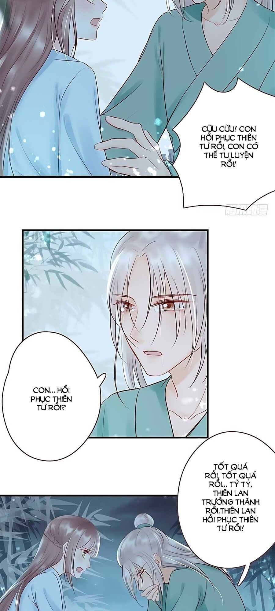 đọc truyện Liệt Hỏa Cuồng Phi: Vương Gia Thú Tính Muốn Sủng Chương 21 ảnh 25 tại Thiên Thai Truyện