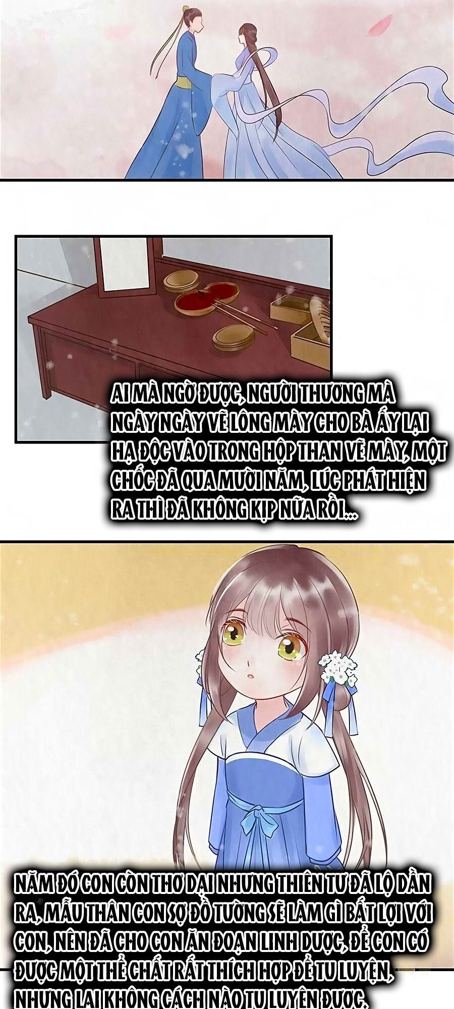 đọc truyện Liệt Hỏa Cuồng Phi: Vương Gia Thú Tính Muốn Sủng Chương 21 ảnh 28 tại Thiên Thai Truyện