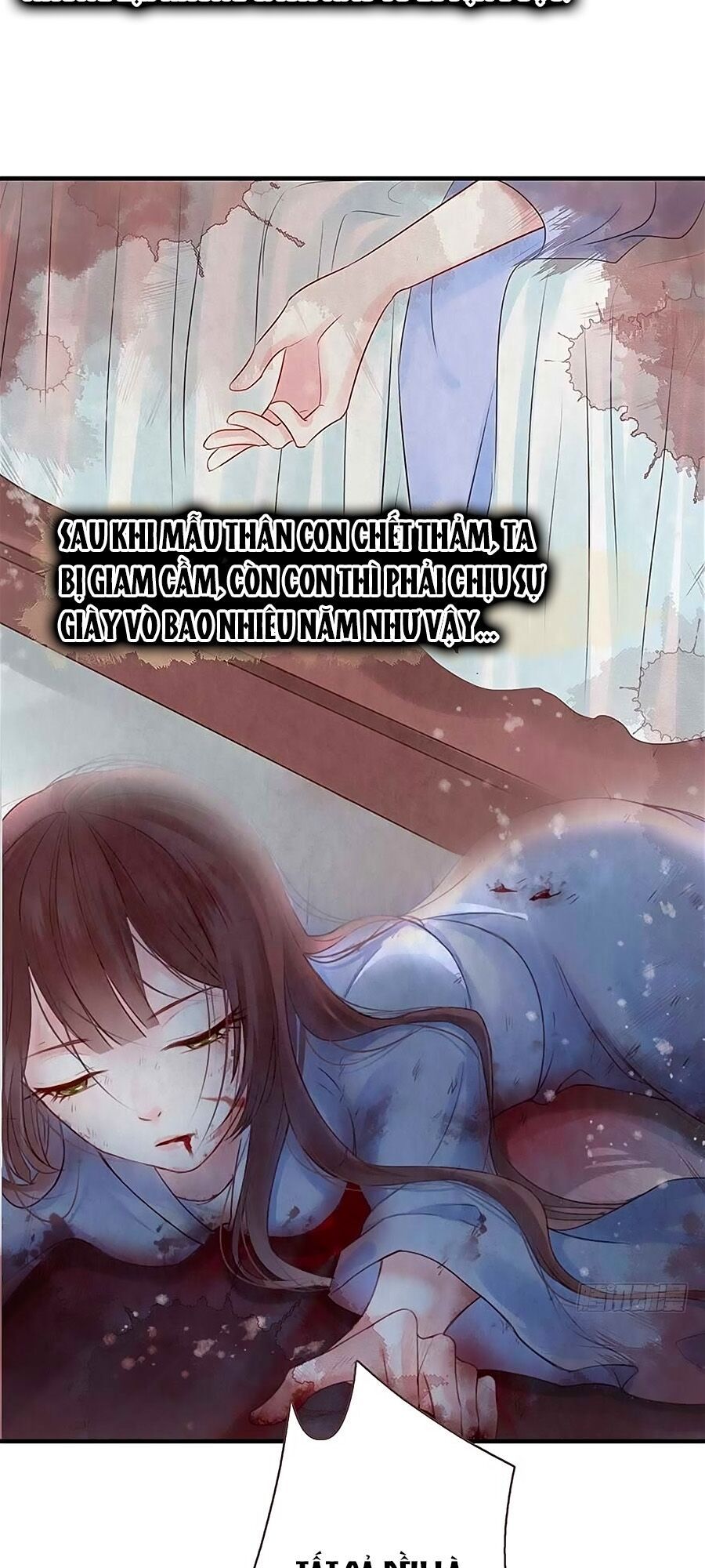 đọc truyện Liệt Hỏa Cuồng Phi: Vương Gia Thú Tính Muốn Sủng Chương 21 ảnh 29 tại Thiên Thai Truyện