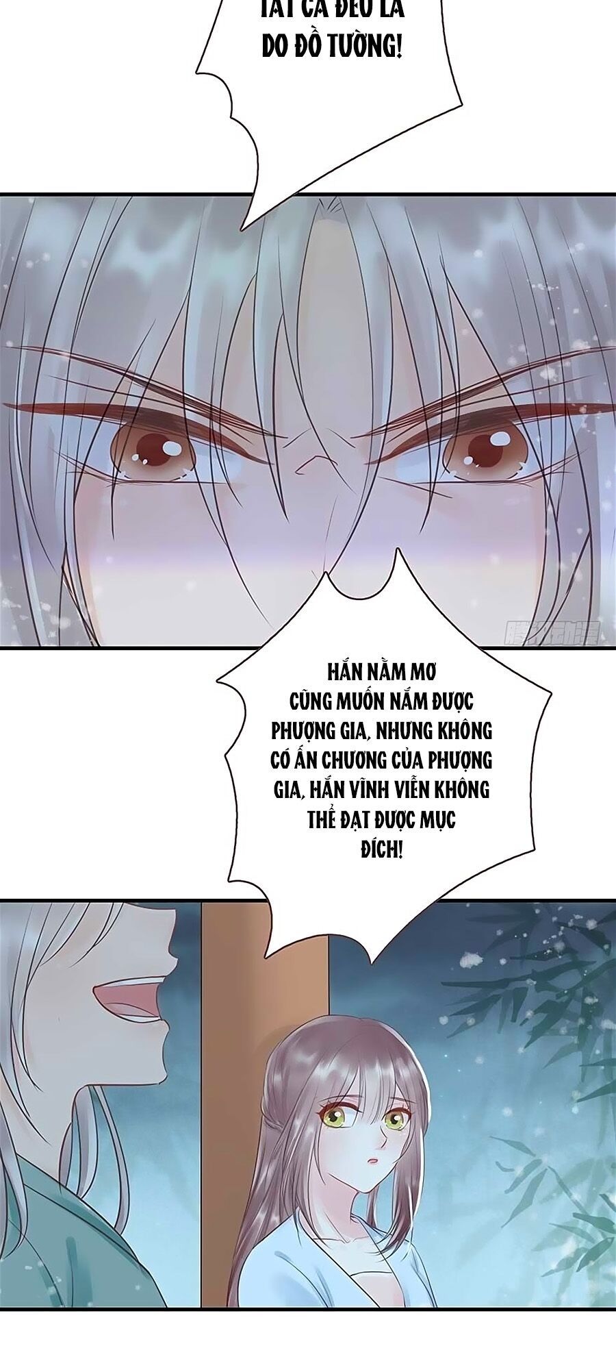 đọc truyện Liệt Hỏa Cuồng Phi: Vương Gia Thú Tính Muốn Sủng Chương 21 ảnh 30 tại Thiên Thai Truyện