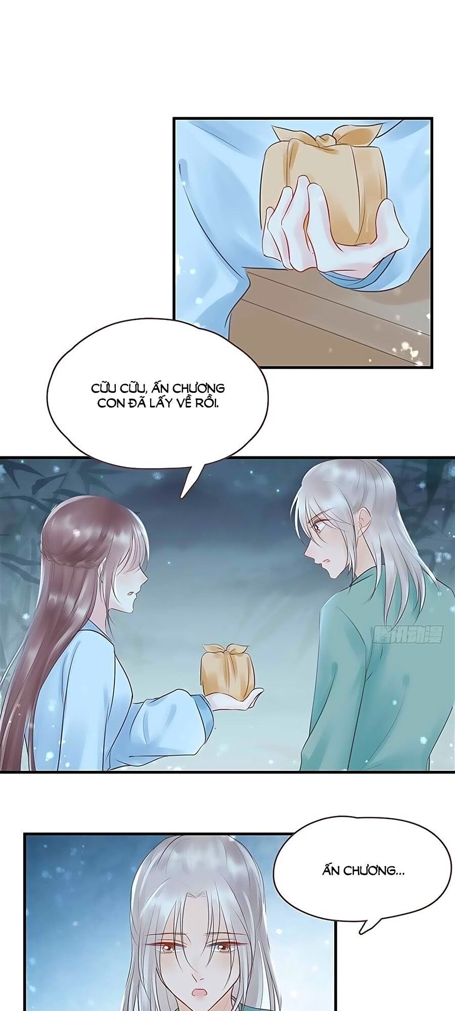 đọc truyện Liệt Hỏa Cuồng Phi: Vương Gia Thú Tính Muốn Sủng Chương 21 ảnh 31 tại Thiên Thai Truyện