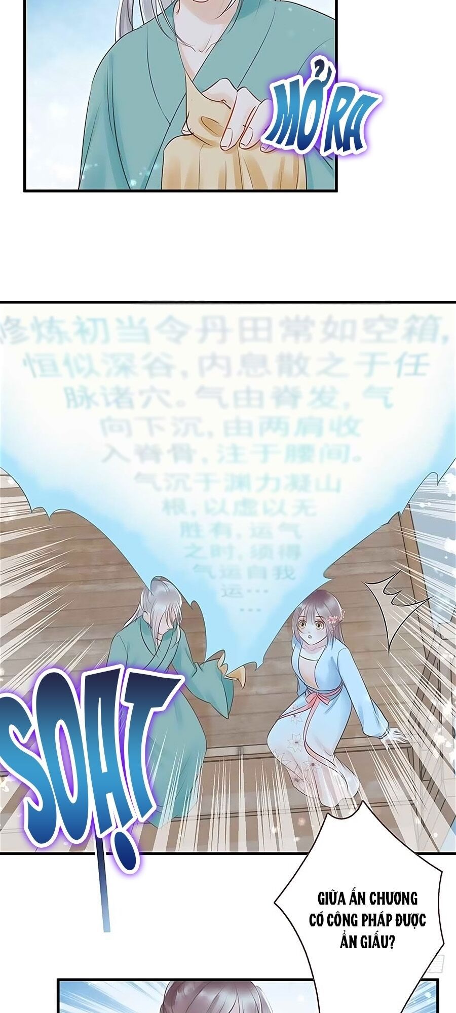 đọc truyện Liệt Hỏa Cuồng Phi: Vương Gia Thú Tính Muốn Sủng Chương 21 ảnh 32 tại Thiên Thai Truyện