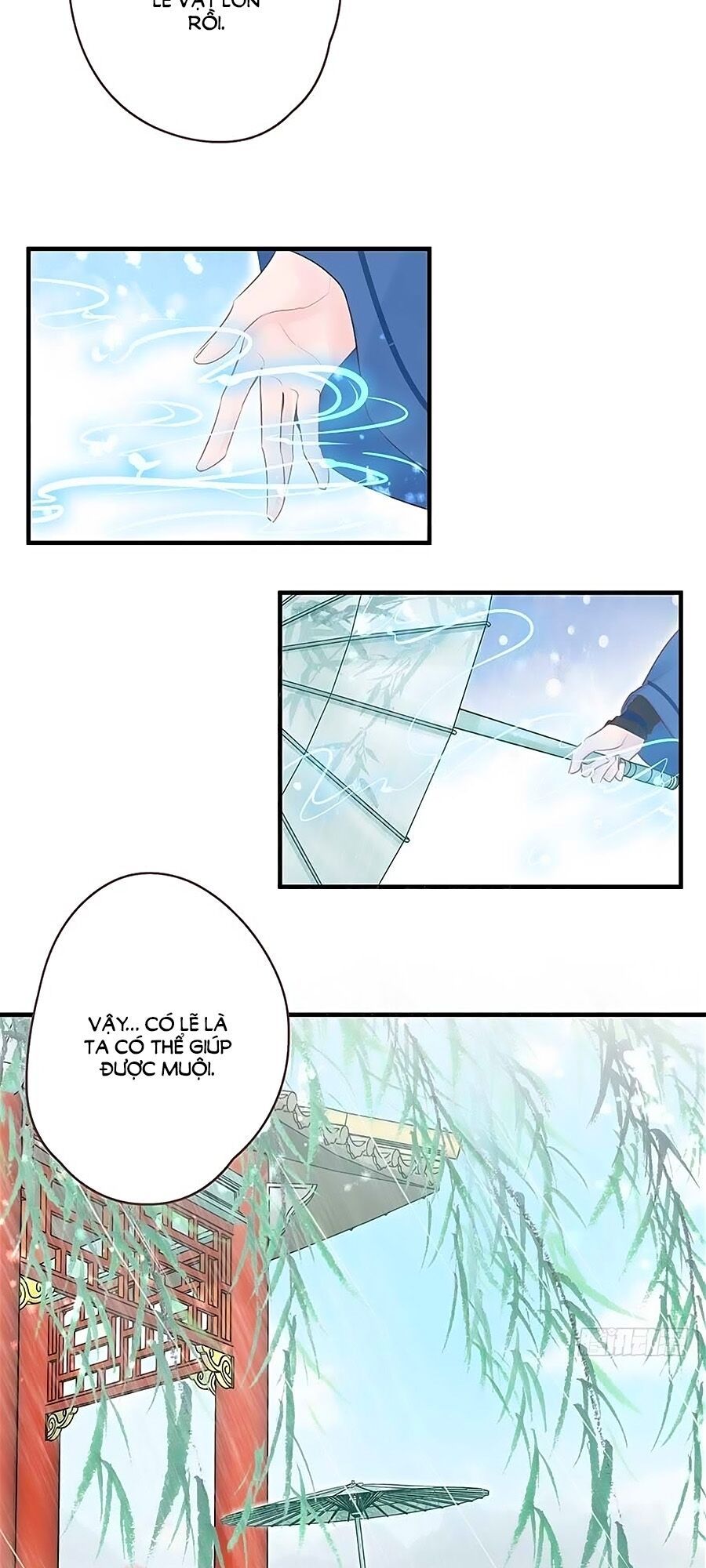 đọc truyện Liệt Hỏa Cuồng Phi: Vương Gia Thú Tính Muốn Sủng Chương 21 ảnh 11 tại Thiên Thai Truyện