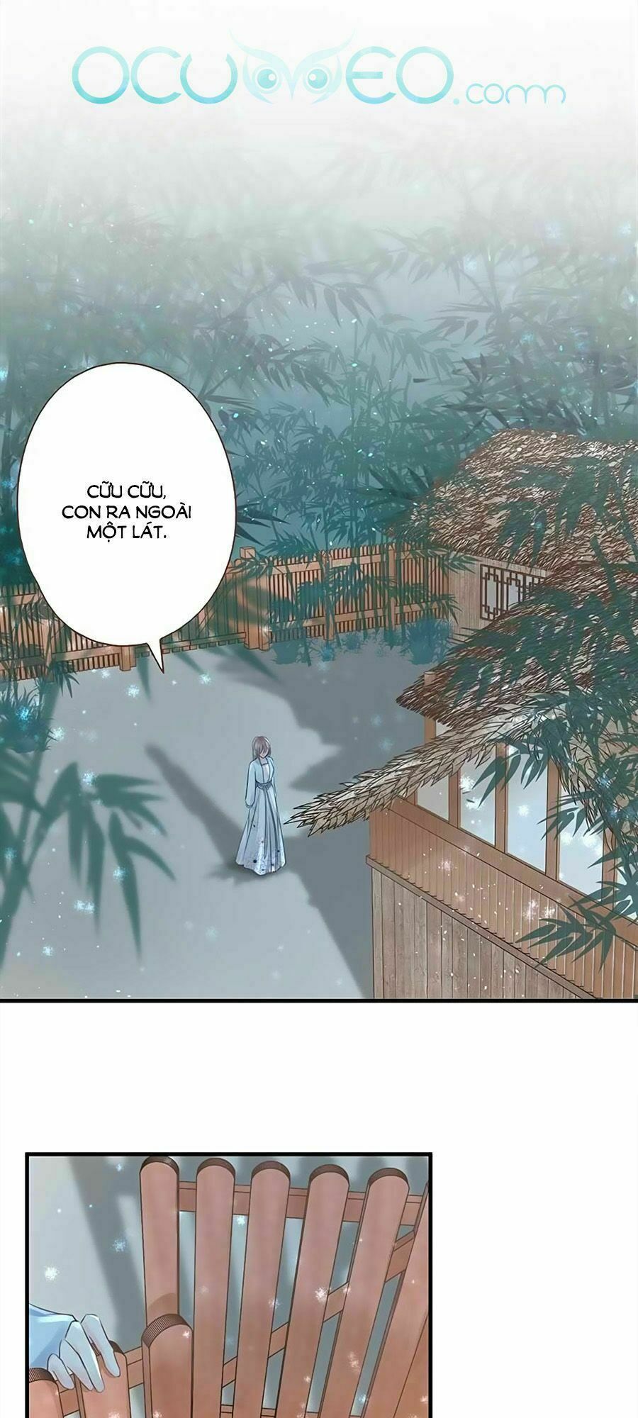 đọc truyện Liệt Hỏa Cuồng Phi: Vương Gia Thú Tính Muốn Sủng Chương 22 ảnh 3 tại Thiên Thai Truyện