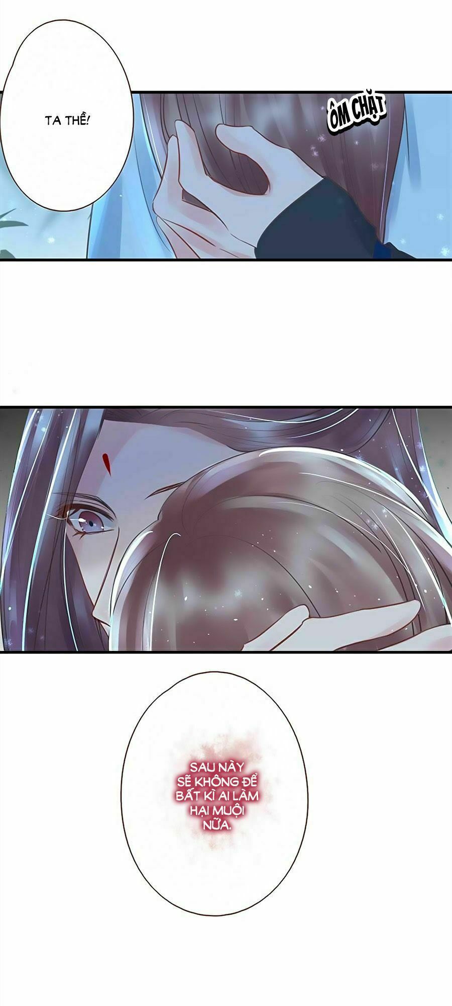 đọc truyện Liệt Hỏa Cuồng Phi: Vương Gia Thú Tính Muốn Sủng Chương 22 ảnh 12 tại Thiên Thai Truyện