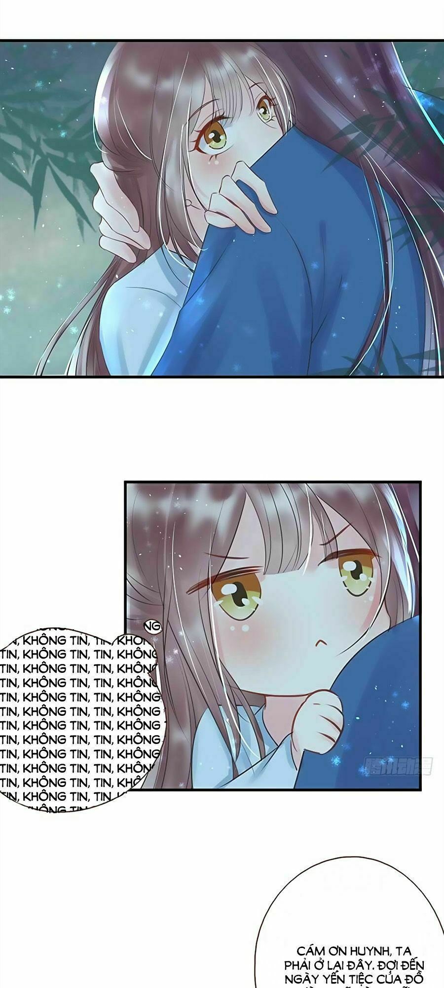 đọc truyện Liệt Hỏa Cuồng Phi: Vương Gia Thú Tính Muốn Sủng Chương 22 ảnh 13 tại Thiên Thai Truyện