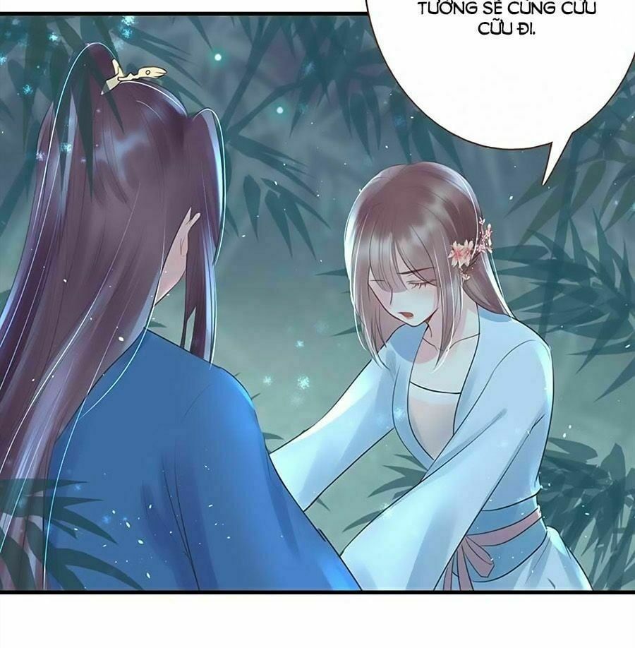 đọc truyện Liệt Hỏa Cuồng Phi: Vương Gia Thú Tính Muốn Sủng Chương 22 ảnh 14 tại Thiên Thai Truyện