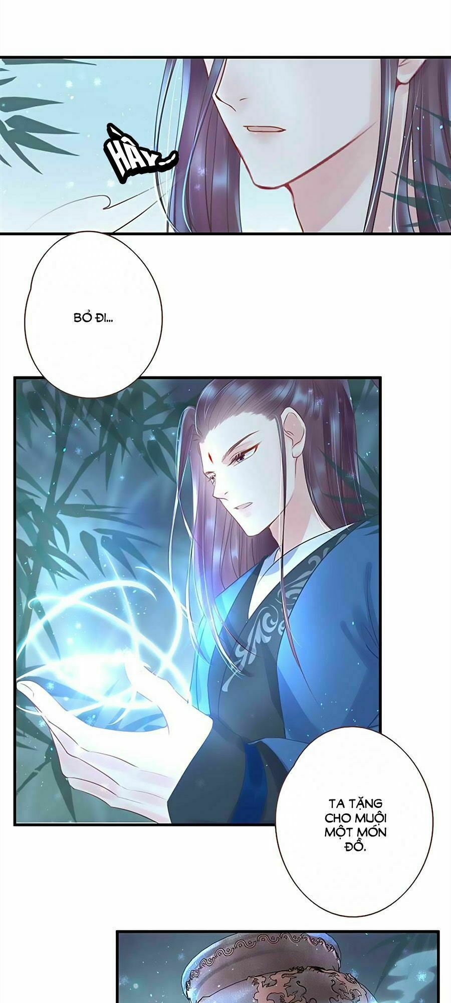 đọc truyện Liệt Hỏa Cuồng Phi: Vương Gia Thú Tính Muốn Sủng Chương 22 ảnh 18 tại Thiên Thai Truyện