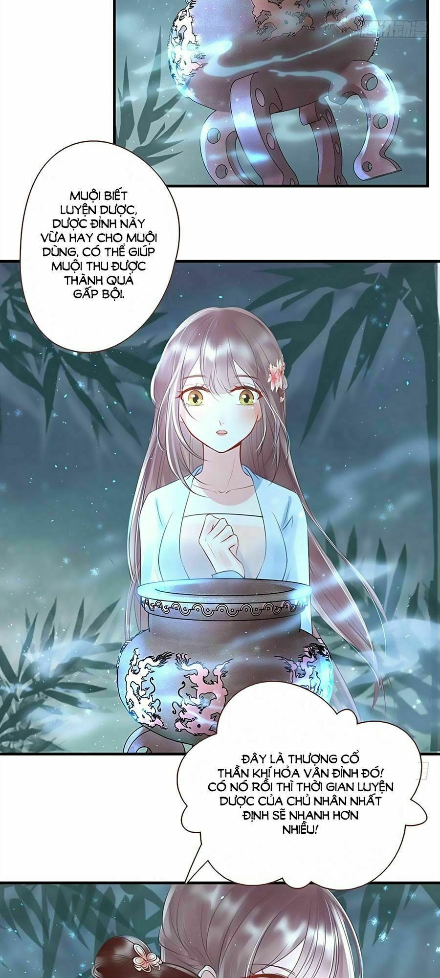 đọc truyện Liệt Hỏa Cuồng Phi: Vương Gia Thú Tính Muốn Sủng Chương 22 ảnh 19 tại Thiên Thai Truyện