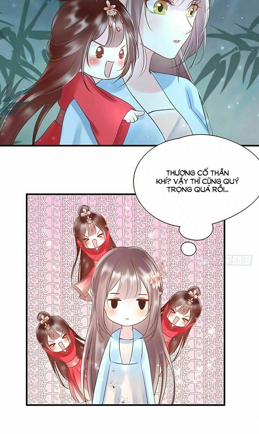 đọc truyện Liệt Hỏa Cuồng Phi: Vương Gia Thú Tính Muốn Sủng Chương 22 ảnh 20 tại Thiên Thai Truyện