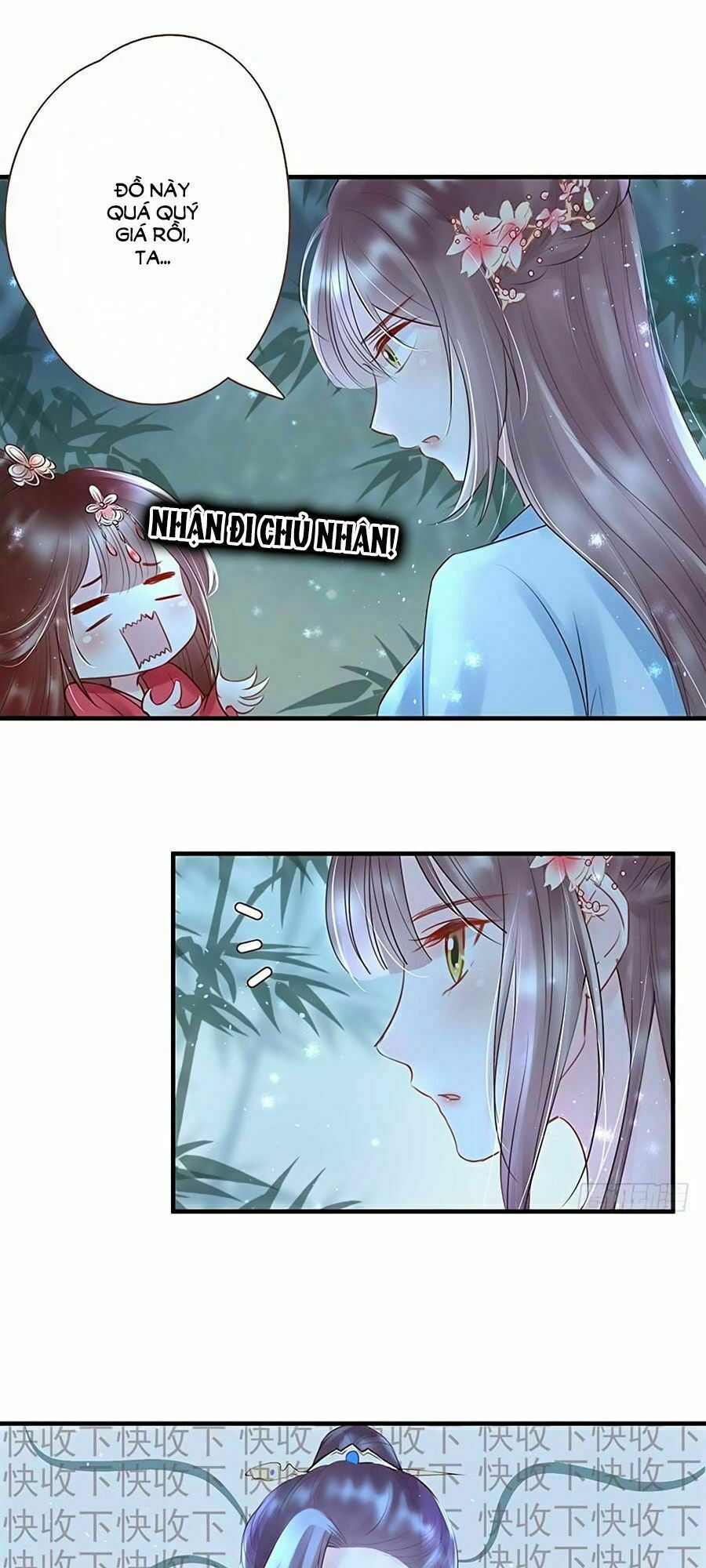 đọc truyện Liệt Hỏa Cuồng Phi: Vương Gia Thú Tính Muốn Sủng Chương 22 ảnh 21 tại Thiên Thai Truyện