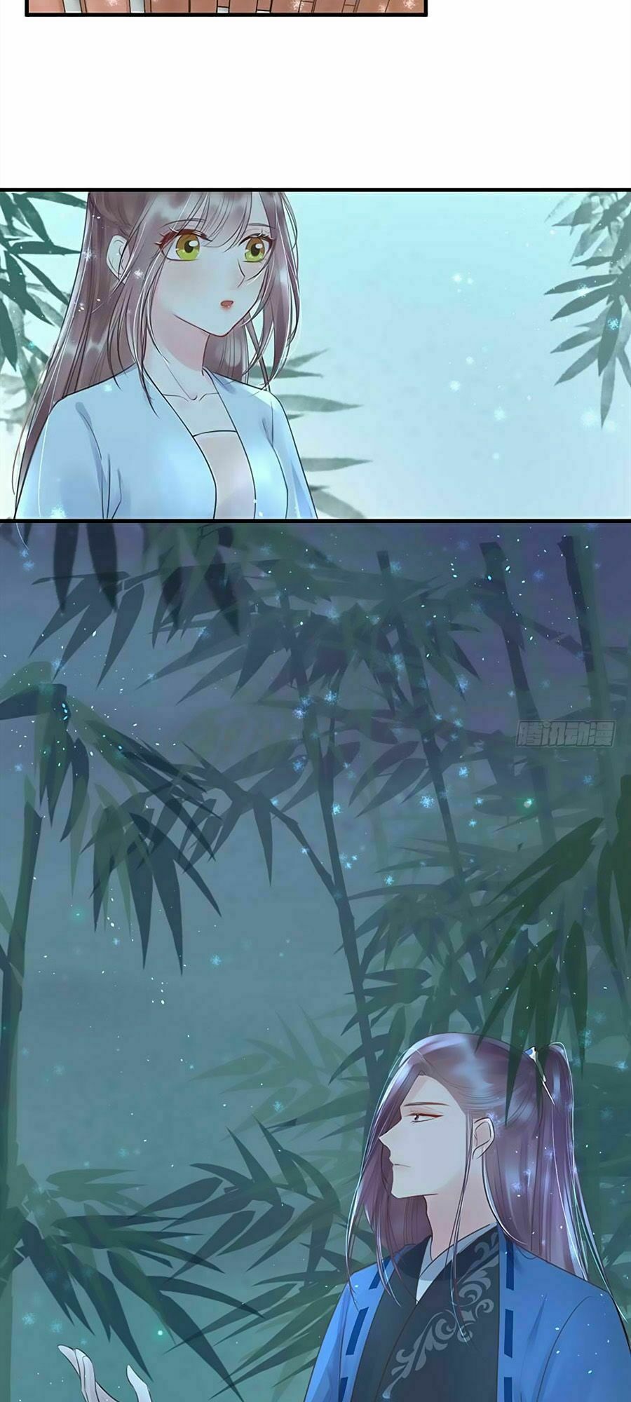 đọc truyện Liệt Hỏa Cuồng Phi: Vương Gia Thú Tính Muốn Sủng Chương 22 ảnh 4 tại Thiên Thai Truyện