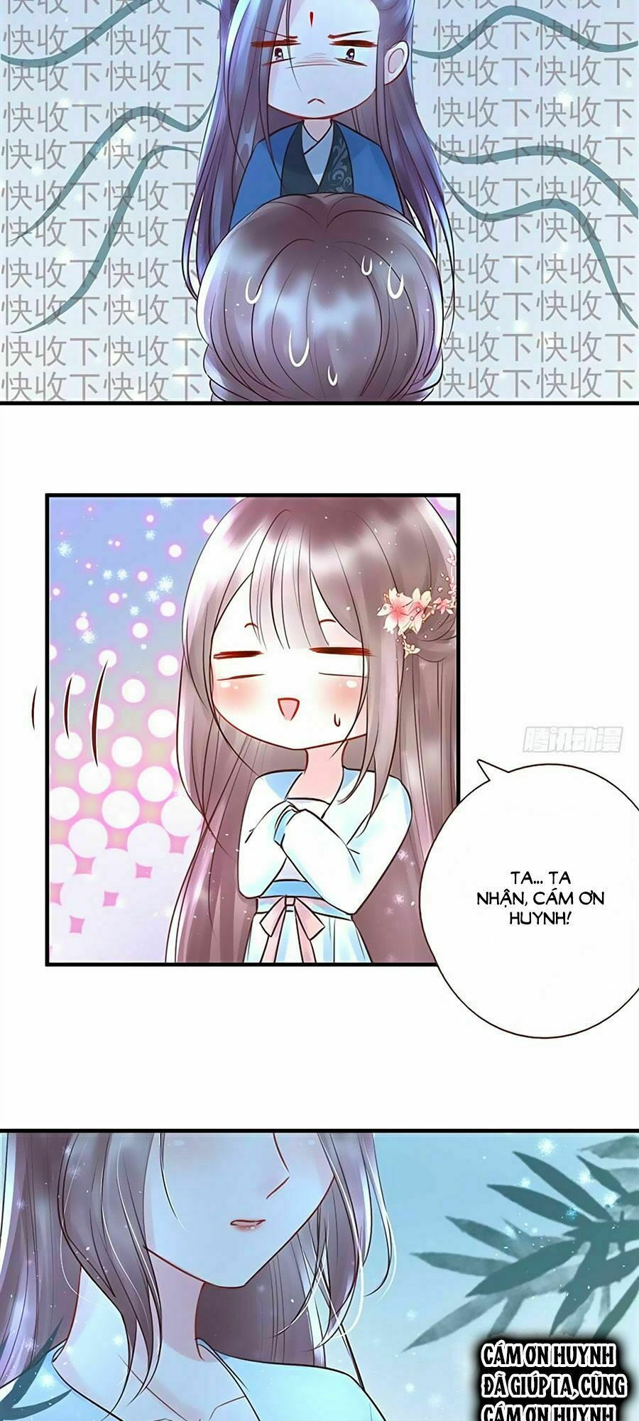 đọc truyện Liệt Hỏa Cuồng Phi: Vương Gia Thú Tính Muốn Sủng Chương 22 ảnh 22 tại Thiên Thai Truyện