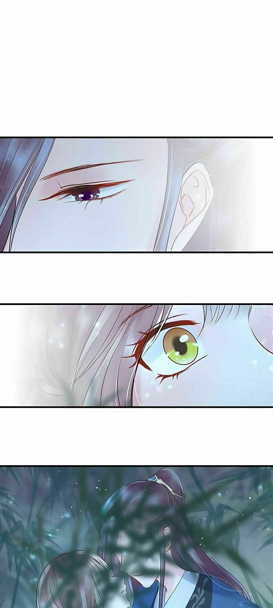 đọc truyện Liệt Hỏa Cuồng Phi: Vương Gia Thú Tính Muốn Sủng Chương 22 ảnh 26 tại Thiên Thai Truyện