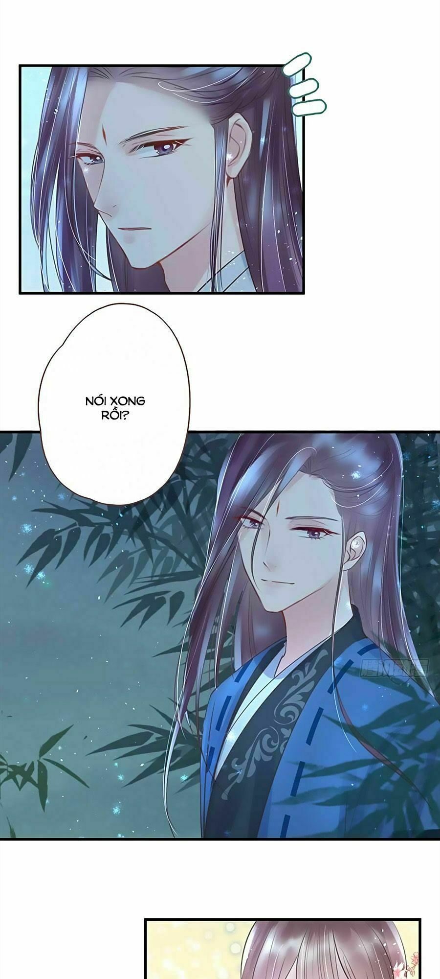 đọc truyện Liệt Hỏa Cuồng Phi: Vương Gia Thú Tính Muốn Sủng Chương 22 ảnh 6 tại Thiên Thai Truyện