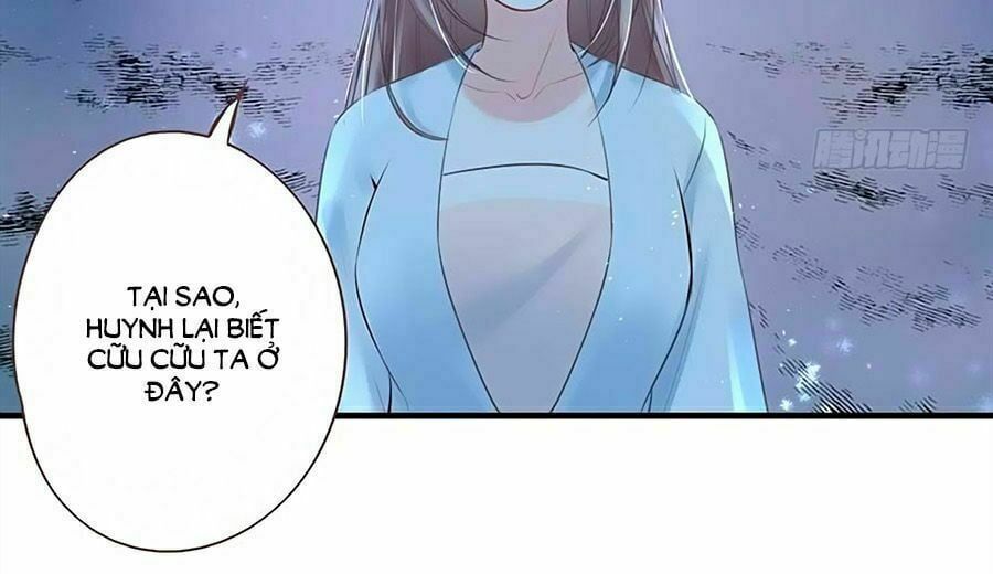 đọc truyện Liệt Hỏa Cuồng Phi: Vương Gia Thú Tính Muốn Sủng Chương 22 ảnh 8 tại Thiên Thai Truyện