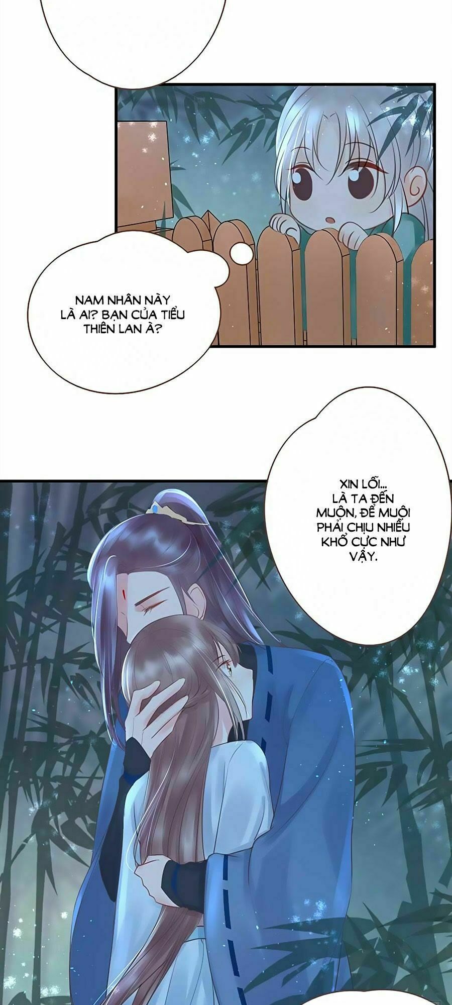 đọc truyện Liệt Hỏa Cuồng Phi: Vương Gia Thú Tính Muốn Sủng Chương 22 ảnh 10 tại Thiên Thai Truyện