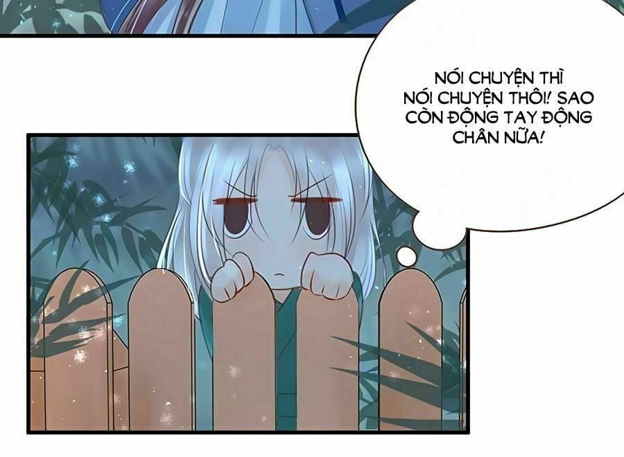 đọc truyện Liệt Hỏa Cuồng Phi: Vương Gia Thú Tính Muốn Sủng Chương 22 ảnh 11 tại Thiên Thai Truyện