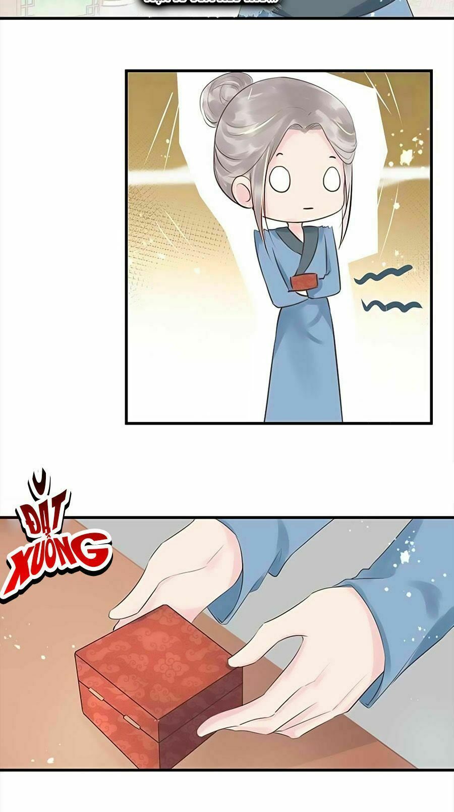 đọc truyện Liệt Hỏa Cuồng Phi: Vương Gia Thú Tính Muốn Sủng Chương 23 ảnh 15 tại Thiên Thai Truyện