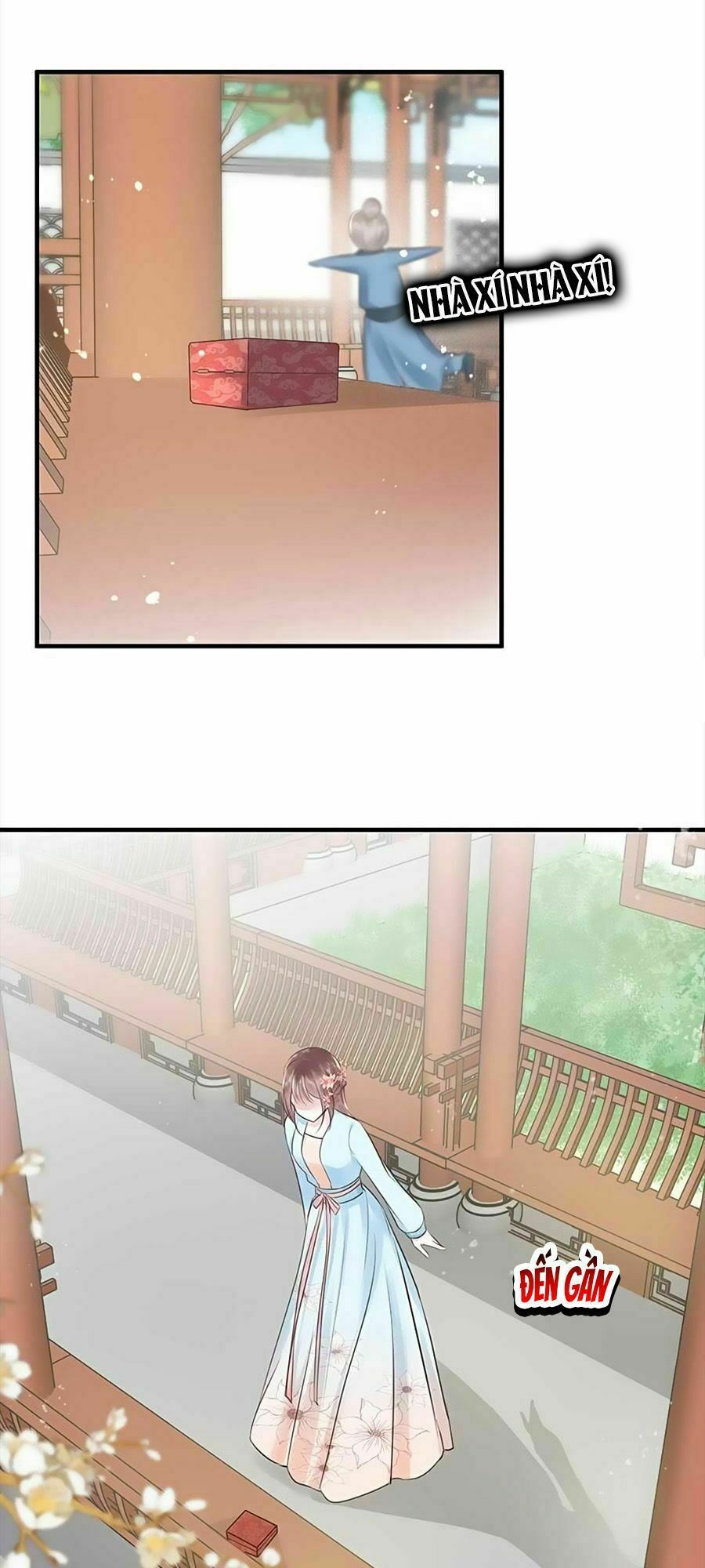 đọc truyện Liệt Hỏa Cuồng Phi: Vương Gia Thú Tính Muốn Sủng Chương 23 ảnh 16 tại Thiên Thai Truyện