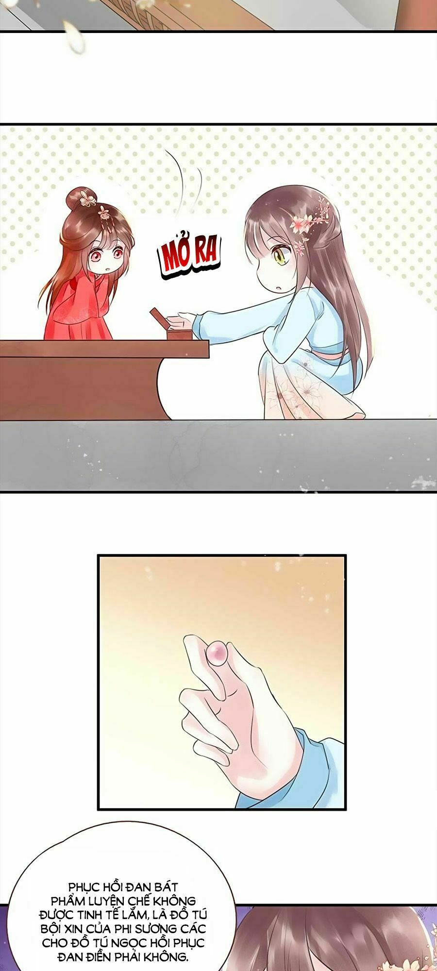 đọc truyện Liệt Hỏa Cuồng Phi: Vương Gia Thú Tính Muốn Sủng Chương 23 ảnh 17 tại Thiên Thai Truyện