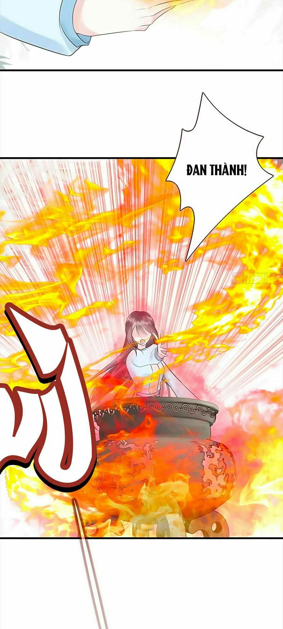 đọc truyện Liệt Hỏa Cuồng Phi: Vương Gia Thú Tính Muốn Sủng Chương 23 ảnh 4 tại Thiên Thai Truyện