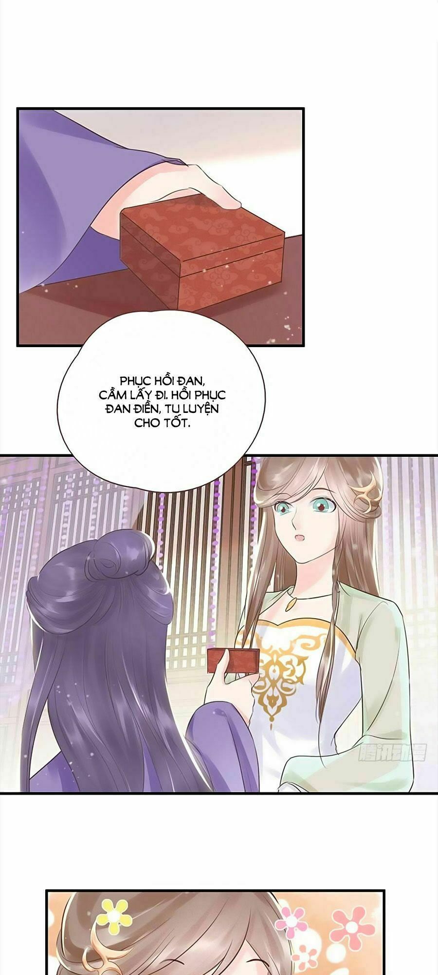 đọc truyện Liệt Hỏa Cuồng Phi: Vương Gia Thú Tính Muốn Sủng Chương 23 ảnh 24 tại Thiên Thai Truyện