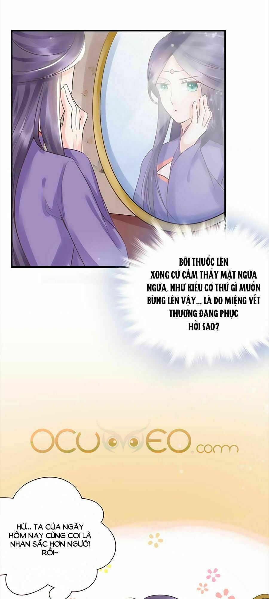 đọc truyện Liệt Hỏa Cuồng Phi: Vương Gia Thú Tính Muốn Sủng Chương 23 ảnh 27 tại Thiên Thai Truyện