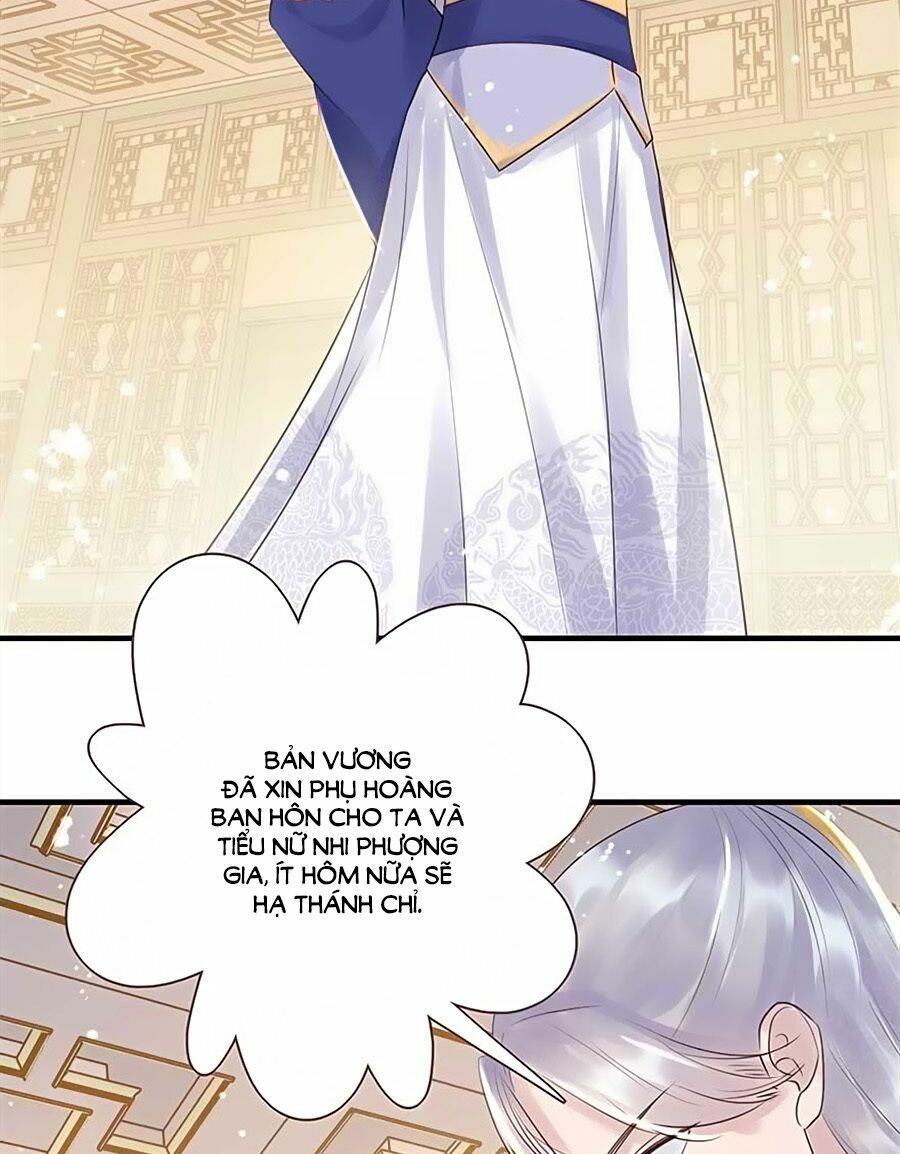 đọc truyện Liệt Hỏa Cuồng Phi: Vương Gia Thú Tính Muốn Sủng Chương 24 ảnh 15 tại Thiên Thai Truyện