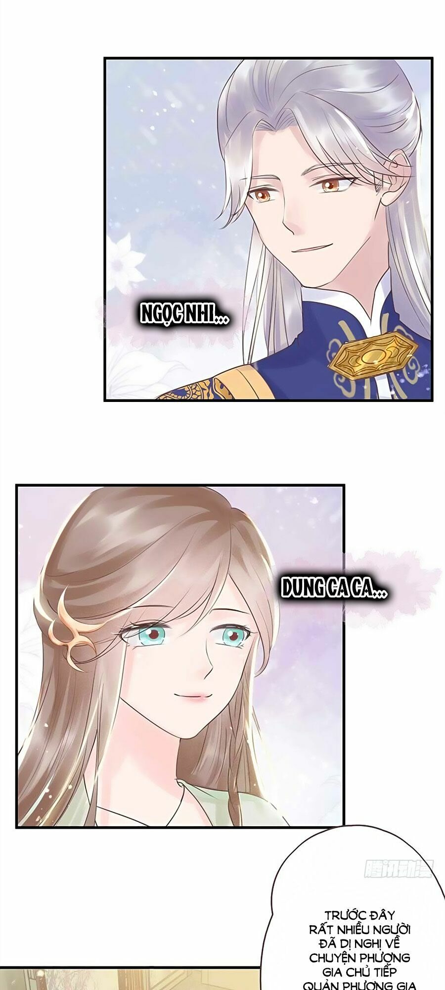 đọc truyện Liệt Hỏa Cuồng Phi: Vương Gia Thú Tính Muốn Sủng Chương 24 ảnh 17 tại Thiên Thai Truyện