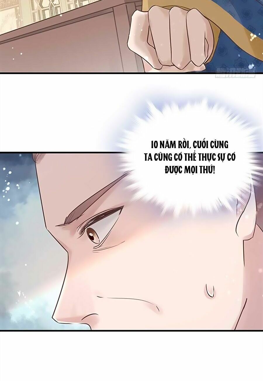 đọc truyện Liệt Hỏa Cuồng Phi: Vương Gia Thú Tính Muốn Sủng Chương 24 ảnh 20 tại Thiên Thai Truyện