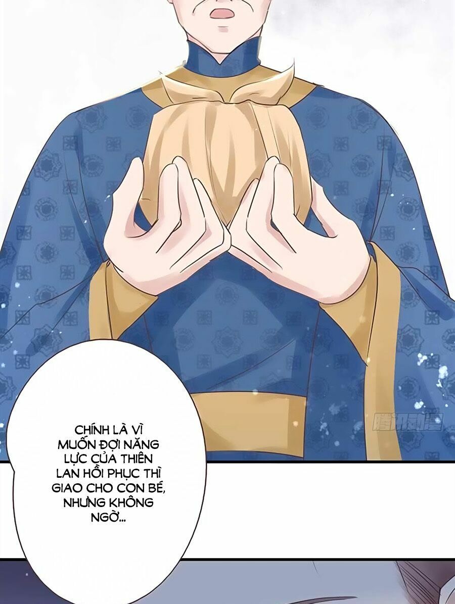 đọc truyện Liệt Hỏa Cuồng Phi: Vương Gia Thú Tính Muốn Sủng Chương 24 ảnh 23 tại Thiên Thai Truyện