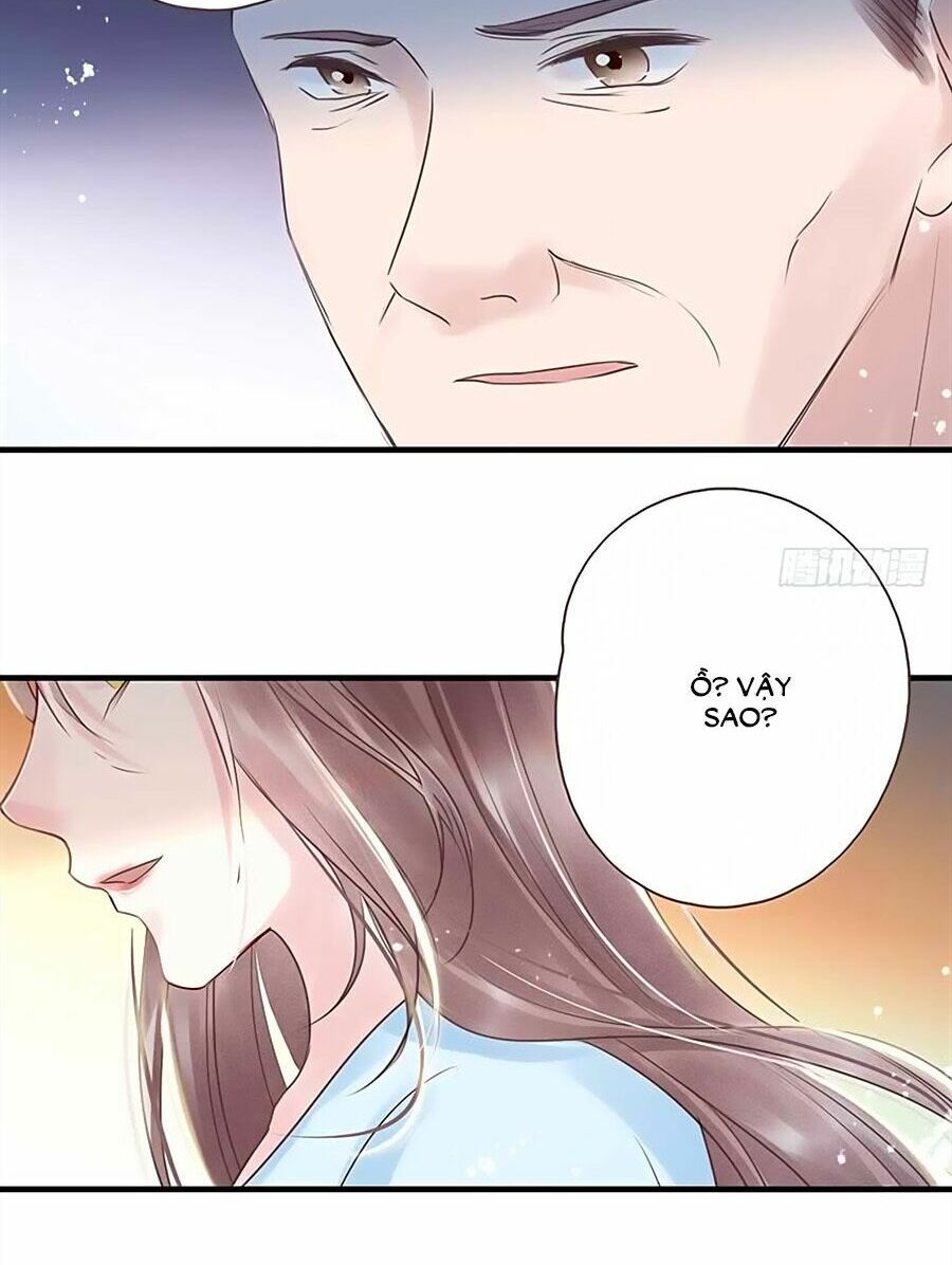 đọc truyện Liệt Hỏa Cuồng Phi: Vương Gia Thú Tính Muốn Sủng Chương 24 ảnh 24 tại Thiên Thai Truyện