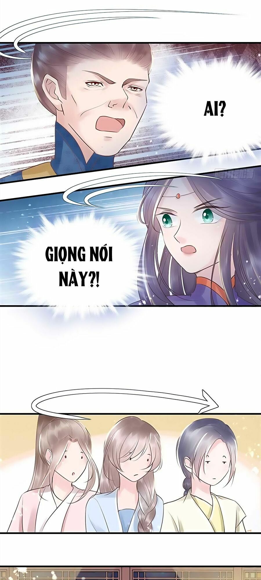 đọc truyện Liệt Hỏa Cuồng Phi: Vương Gia Thú Tính Muốn Sủng Chương 24 ảnh 25 tại Thiên Thai Truyện