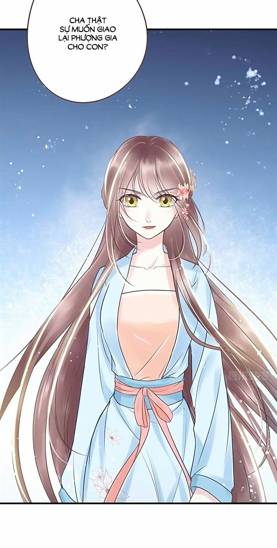 đọc truyện Liệt Hỏa Cuồng Phi: Vương Gia Thú Tính Muốn Sủng Chương 24 ảnh 27 tại Thiên Thai Truyện